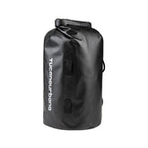 Borsa da viaggio SUB35, una borsa impermeabile da 35 litri. Ideale per viaggi in moto. Di TUCANO URBANO.
